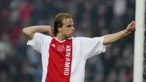 Andy van der Meijde