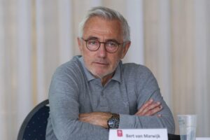 Bert van Marwijk vermogen