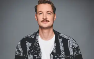 Bram Krikke vermogen