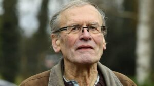 Cees Engel geschatte vermogen