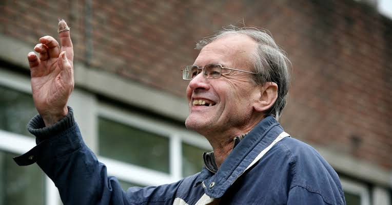 Cees Engel vermogen