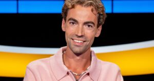 Daan Alferink vermogen