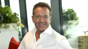 Gerard Joling vermogen