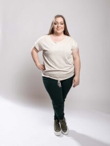 Inge Gillis vermogen