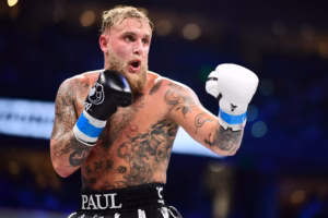 Jake Paul vermogen