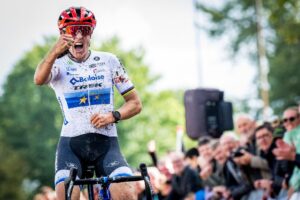 Lucinda Brand haar sportinkomen