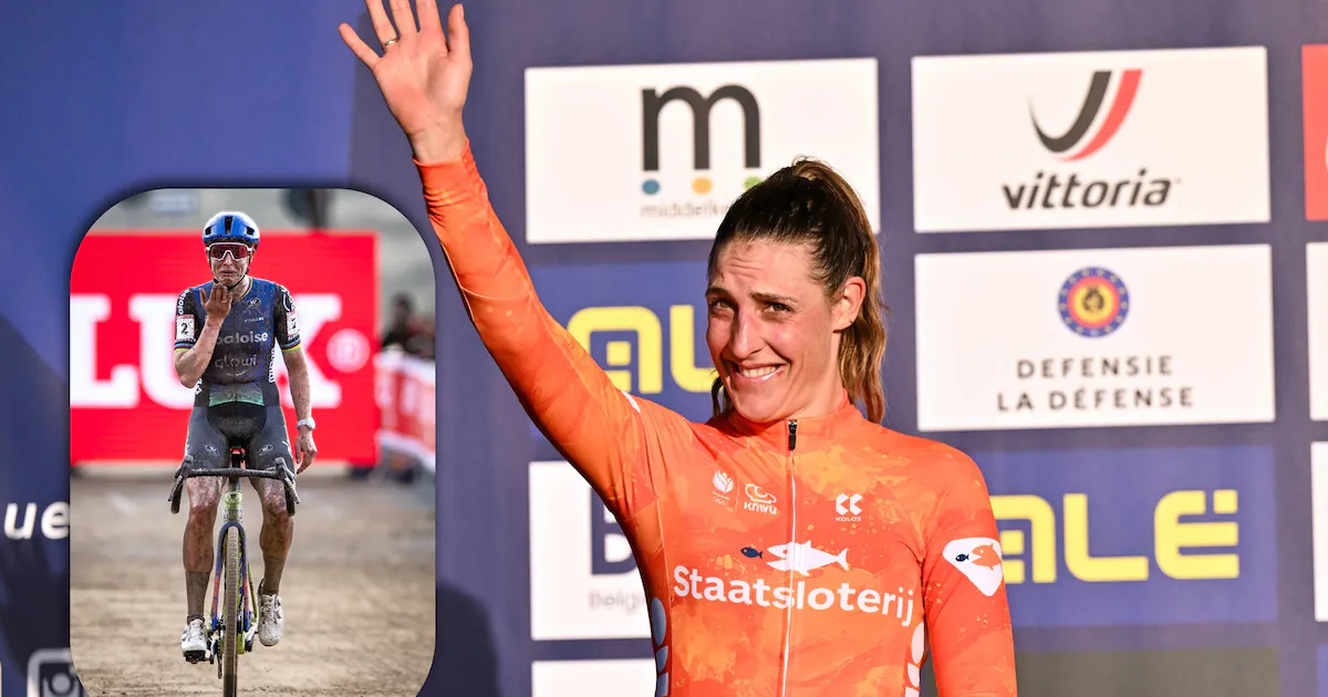 Lucinda Brand haar vermogen