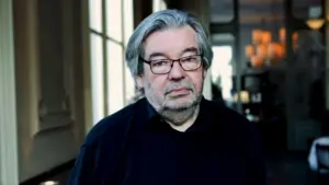Maarten van Rossem vermogen