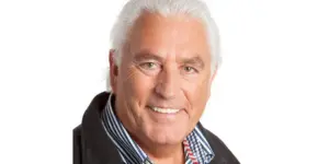 Marco Bakker vermogen