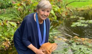Marjolein Bastin haar vermogen