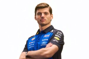 Max verstappen vermogen