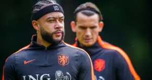 Memhpis Depay vermogen