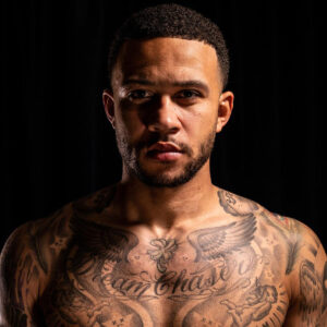 Memphis Depay vermogen in bedrijven