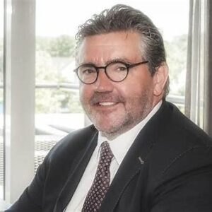 Peter kuiten vermogen
