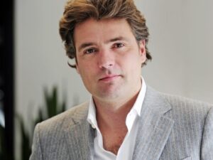 Reinout Oerlemans vermogen
