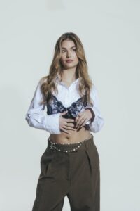 Roxy Dekker
