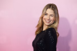 Roxy Dekker vermogen