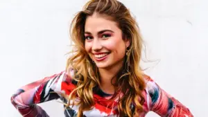 Roxy dekker vermogen