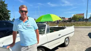 Roy Bolks zijn vermogen
