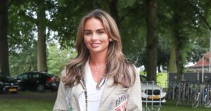 Sarah van Soelen