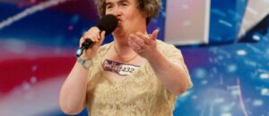 Susan Boyle