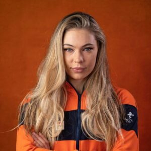 Vermogen Jutta Leerdam