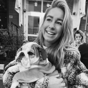 Vermogen van Anna Meilink