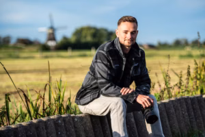 Vermogen van Don de Jong