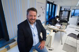 Vermogen van Thijs Manders