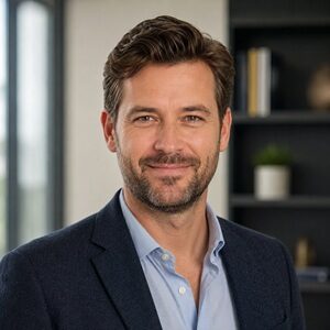 Foto van Douwe